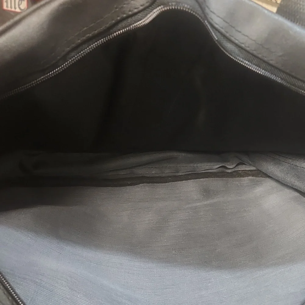 Black Bag